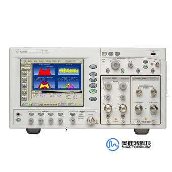 示波器 | 美佳特科技-通用電子測試測量儀器科技服務公司