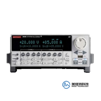 源測量單元 (SMU) | 美佳特科技-通用電子測試測量儀器科技服務公司