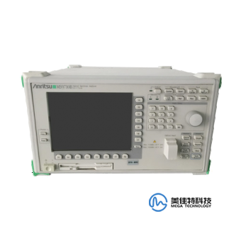 光譜分析儀 | 美佳特科技-通用電子測(cè)試測(cè)量?jī)x器科技服務(wù)公司