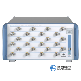 網(wǎng)絡(luò)分析儀 | 美佳特科技-通用電子測試測量儀器科技服務(wù)公司