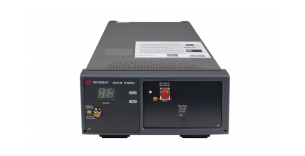 示波器 | 美佳特科技-通用電子測試測量儀器科技服務公司