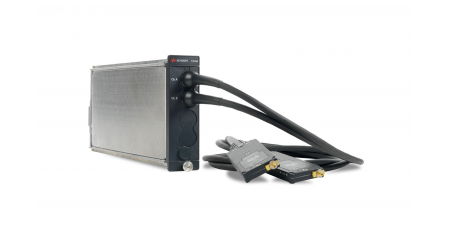 KEYSIGHT N1046A 高帶寬遠(yuǎn)程采樣頭模塊（≥75GHz）- 適配 N1000A DCA-X 主機(jī)