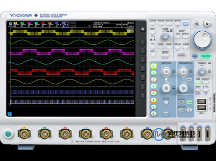 示波器 | 美佳特科技-通用電子測(cè)試測(cè)量?jī)x器科技服務(wù)公司