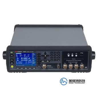 源測量單元 (SMU) | 美佳特科技-通用電子測試測量儀器科技服務公司