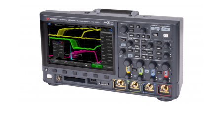 Keysight 是德科技 MSOX3012G 數(shù)字示波器