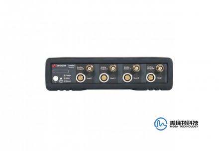 功率計/功率傳感器 | 美佳特科技-通用電子測試測量儀器科技服務(wù)公司