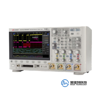 示波器 | 美佳特科技-通用電子測試測量儀器科技服務(wù)公司