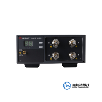 示波器 | 美佳特科技-通用電子測試測量儀器科技服務公司