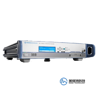 頻譜分析儀 | 美佳特科技-通用電子測試測量儀器科技服務(wù)公司