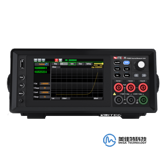 源測量單元 (SMU) | 美佳特科技-通用電子測試測量儀器科技服務公司