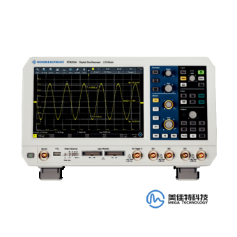 示波器 | 美佳特科技-通用電子測試測量儀器科技服務公司