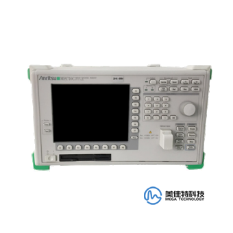 光譜分析儀 | 美佳特科技-通用電子測(cè)試測(cè)量?jī)x器科技服務(wù)公司