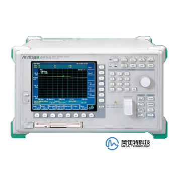 光譜分析儀 | 美佳特科技-通用電子測(cè)試測(cè)量?jī)x器科技服務(wù)公司