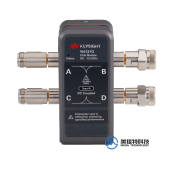 射頻電子校準(zhǔn)件 | 美佳特科技-通用電子測試測量儀器科技服務(wù)公司