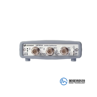 示波器 | 美佳特科技-通用電子測試測量儀器科技服務公司