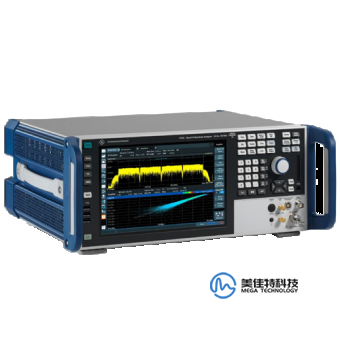 頻譜分析儀 | 美佳特科技-通用電子測試測量儀器科技服務(wù)公司