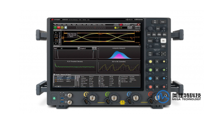 示波器 | 美佳特科技-通用電子測(cè)試測(cè)量?jī)x器科技服務(wù)公司