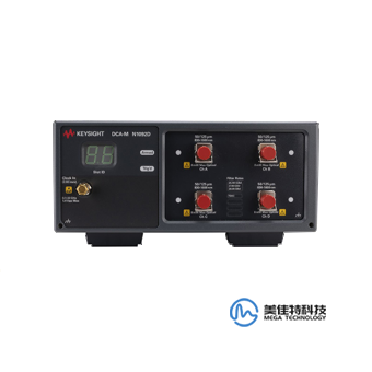 示波器 | 美佳特科技-通用電子測試測量儀器科技服務公司