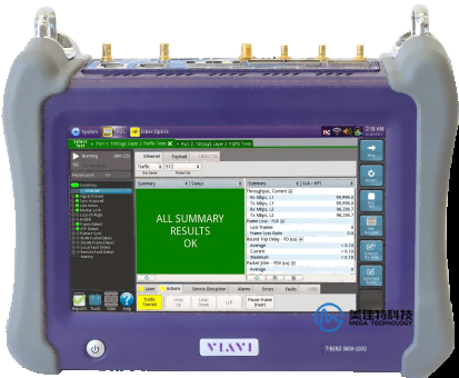5G測(cè)試 | 美佳特科技-通用電子測(cè)試測(cè)量?jī)x器科技服務(wù)公司