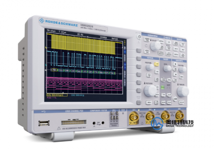 示波器 | 美佳特科技-通用電子測(cè)試測(cè)量?jī)x器科技服務(wù)公司