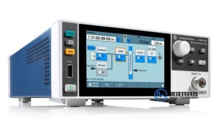 信號源 | 美佳特科技-通用電子測試測量儀器科技服務(wù)公司