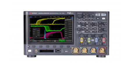 Keysight MSOX3024G 混合信號(hào)數(shù)字示波器