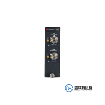 示波器 | 美佳特科技-通用電子測試測量儀器科技服務公司