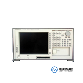 光譜分析儀 | 美佳特科技-通用電子測(cè)試測(cè)量?jī)x器科技服務(wù)公司