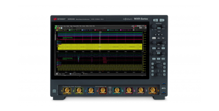 Keysight MXR608B 實(shí)時(shí)示波器