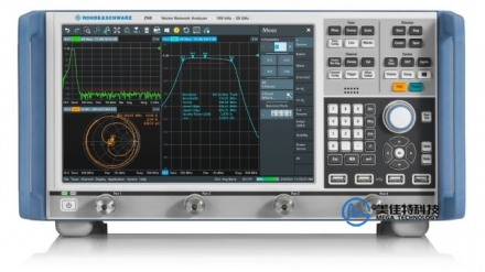 網(wǎng)絡(luò)分析儀 | 美佳特科技-通用電子測試測量儀器科技服務(wù)公司