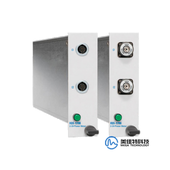 功率計/功率傳感器 | 美佳特科技-通用電子測試測量儀器科技服務(wù)公司