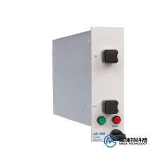 衰減器 | 美佳特科技-通用電子測試測量儀器科技服務公司