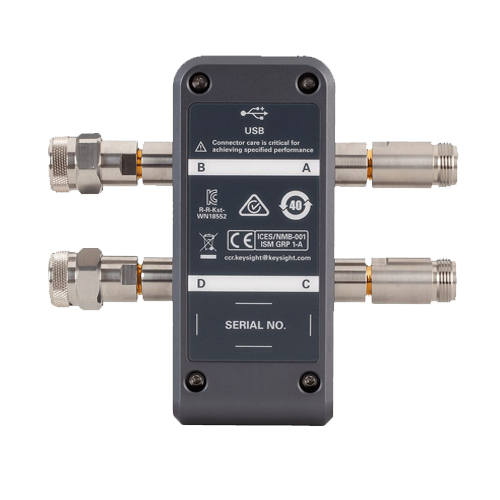 N4431D Keysight 是德 射頻電子校準件-美佳特科技