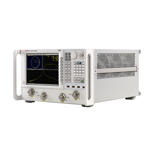N5222A keysight 是德  PNA 微波網(wǎng)絡(luò)分析儀，26.5 GHz-美佳特科技