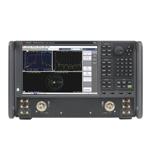 N5222B keysight 是德 PNA 微波網(wǎng)絡分析儀-美佳特科技