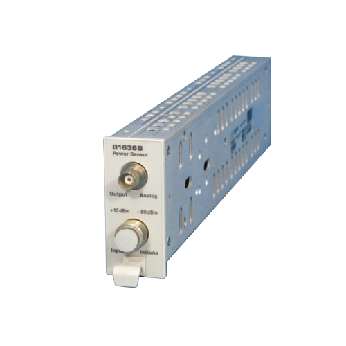 81636B Keysight 是德 快速光功率傳感器-美佳特科技