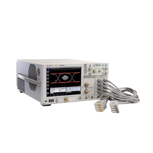 N1045A Keysight 是德 60 GHz，2/4 端口，電子遠(yuǎn)程采樣頭-美佳特科技