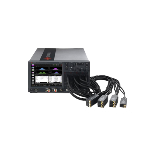 N1045B Keysight 是德 60 GHz，2/4 端口，電子遠(yuǎn)程采樣頭-美佳特科技