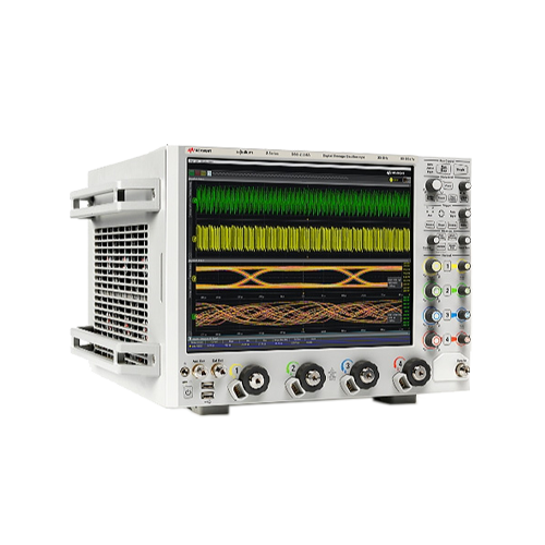 DSOZ334A Keysight 是德 Infiniium 示波器：33 GHz
-美佳特科技