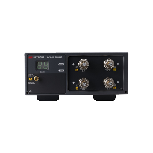 N1094B Keysight 是德 30/50 GHz DCA-M（四個電通道）-美佳特科技