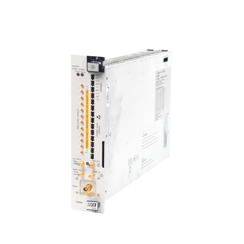 E4809A Agilent 安捷倫 13.5 GHz 中央時鐘ParBERT模塊-美佳特科技
