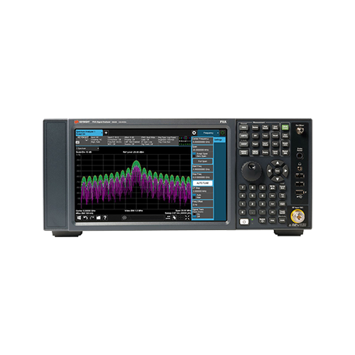 N9030B keysight 是德 PXA 信號(hào)分析儀，2 Hz 至 50 GHz-美佳特科技