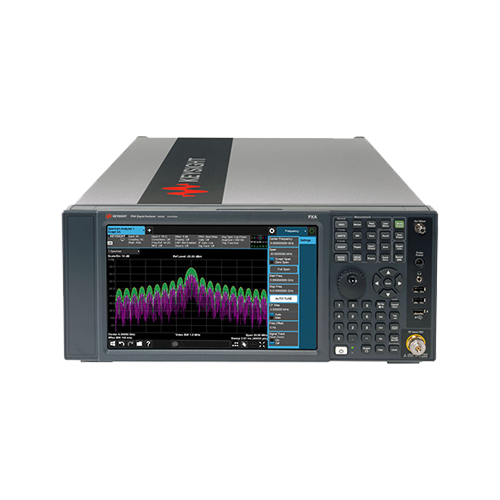 N9030B keysight 是德 PXA 信號(hào)分析儀，2 Hz 至 50 GHz-美佳特科技