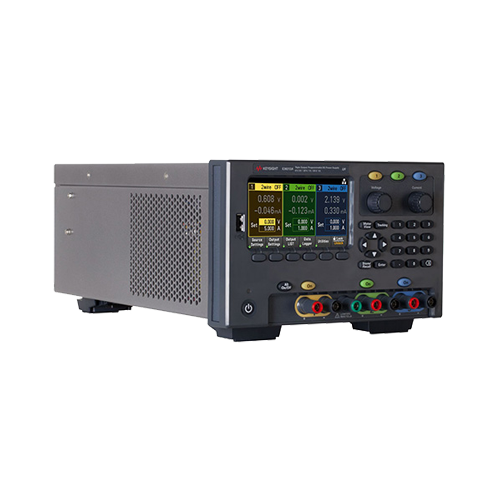 E36312A keysight 是德 三路輸出電源，6V，5A 和 2X 25V，1A-美佳特科技