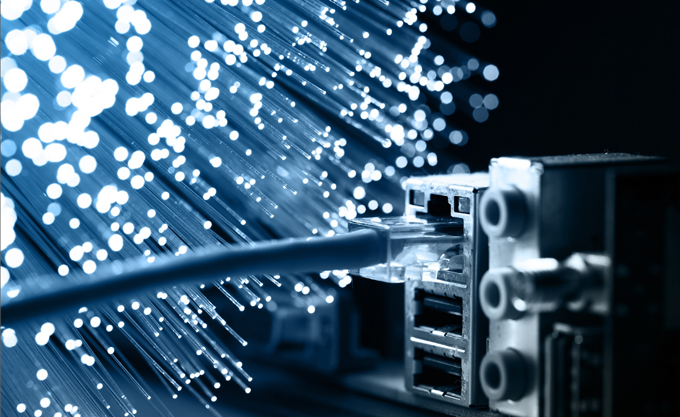 光纖知識 | 光纖（Optical Fiber） 介紹-美佳特科技