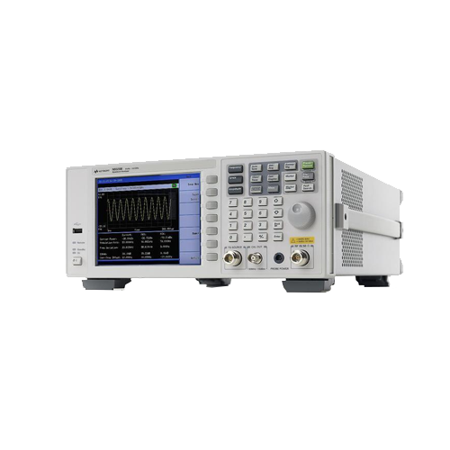 N9320A KEYSIGHT 是德 射頻頻譜分析儀，9 kHz 至 3 GHz