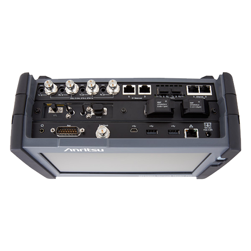 安立 Anritsu MT1000A 絡(luò)測(cè)試儀 Network Master Pro (以太網(wǎng) / CPRI / FC / OTN / SDH / OTDR 測(cè)試儀)