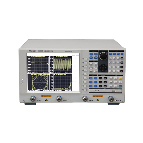 3656系列 ceyear 思儀 矢量網(wǎng)絡(luò)分析儀