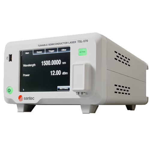 TSL-570 Santec