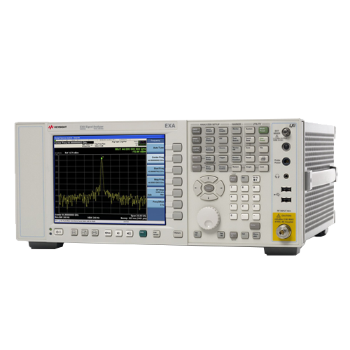 N9010A keysight 是德 EXA 信號(hào)分析儀，10 Hz ～ 44 GHz
